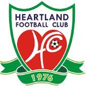 Heartland FC Logo